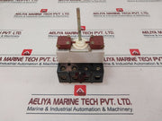 Aeg Hl121 Switch 300 Vac/125 A (Used)