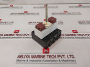 Aeg Hl121 Switch 300 Vac/125 A (Used)