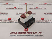 Aeg Hl121 Switch 300 Vac/125 A (Used)