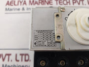 Aeg Hl121 Switch 300 Vac/125 A (Used)