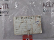Aeg Hs17 Auxiliary Contact 600V Ac 10A