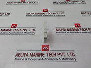 Aeg Hs9K.001 Auxiliary Contact 4-30V