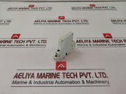 Aeg Hs9K.001 Auxiliary Contact 4-30V
