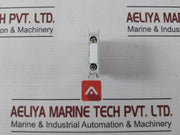 Aeg Hs 7K.10 Auxiliary Contactor 10A A600 Q600 14-22Awg 60/75°C As1501