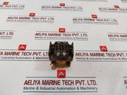 Aeg L4 / Ii.02 Contactor Relay 220V 50Hz