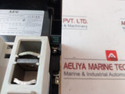 Aeg Ls107.22 Contactor