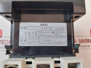 Aeg Ls107.22 Contactor