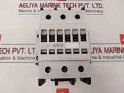Aeg Ls 37K.00 Contactor 230V 50/60Hz