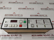 Aeg Lsg821 Lastwatchter Load Monitor 271.122896