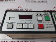 Aeg Lsg821 Lastwatchter Load Monitor 271.122896