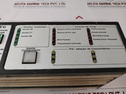 Aeg Lsg821 Lastwatchter Load Monitor 271.122896