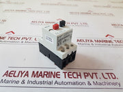 Aeg mbs 25 manual motor starter 910-201-208