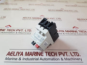 Aeg mbs 25 manual motor starter 910-201-208