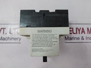Aeg Mbs 25 Manual Motor Starter 25A 50/60Hz