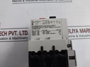 Aeg Mbs 25 Manual Motor Starter 910-201-207 50/60Hz 18â€“14 Awg Vde 0660