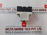 Aeg Mbs 25 Motor Circuit Breaker 2.5A 600V Ac