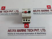 Aeg Mbs 25 Motor Starter Circuit Breaker 25A Ac-3 8Kv/3