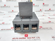 Aeg Mct638N & Mc8-mccb Electrical Cabinet With Main Switch 630A