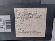 Aeg Mct638N & Mc8-mccb Electrical Cabinet With Main Switch 630A