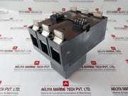 Aeg Mct638N & Mc8-mccb Electrical Cabinet With Main Switch 630A