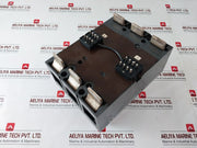 Aeg Mct638N & Mc8-mccb Electrical Cabinet With Main Switch 630A
