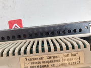 Aeg Modicon 110 Cpu 612 00 Plc Unit