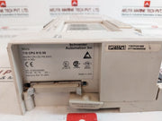 Aeg Modicon 110 Cpu 612 00 Plc Unit