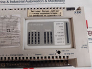 Aeg Modicon 110 Cpu 612 00 Plc Unit