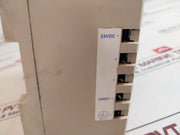 Aeg Modicon 110 Cpu 612 00 Plc Unit