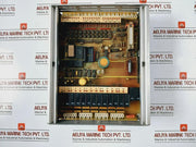 Aeg Modicon A020/E/24V/Gl Control Unit 7628-042.219763.00 24V Dc