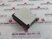 Aeg Modicon Adu 206 / As-badu-206 Analog Input Module