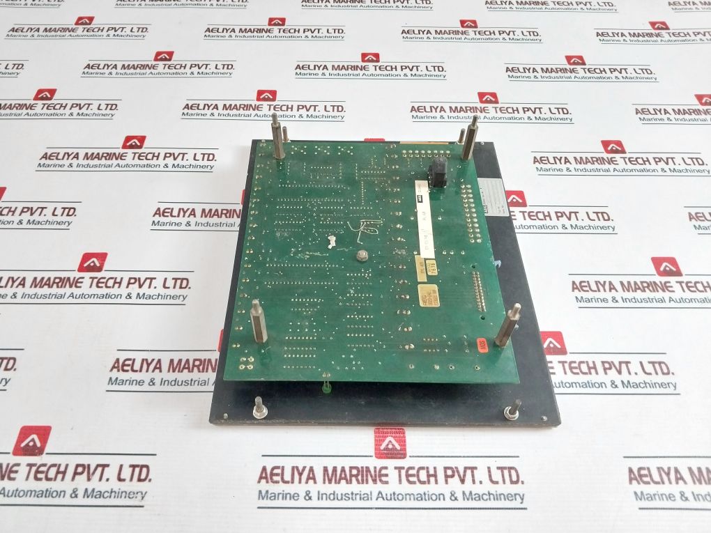 Aeg Mt 32 Extension Alarm Panel Fpl 405