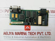 Aeg Schneider Automation 043510678 Printed Circuit Board Rev 76 