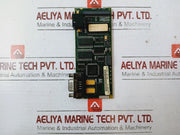 Aeg Schneider Automation 043510678 Printed Circuit Board Rev 76Â 