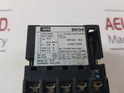 Aeg Sh04 04E Contactor Relay