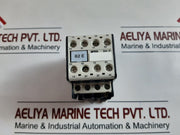 Aeg sh8 62e contactor