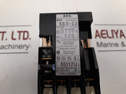 Aeg Sh 8 44E Contactor 910-302-563-50