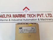Aeg Tma 3 Relay 910-344-011