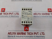 Aeg Tma 4 Protection Relay 4A 220V