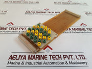 Aeg - V21 Printed Circuit Board Hl-3112 385-22.1 Card