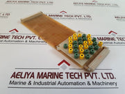 Aeg - V21 Printed Circuit Board Hl-3112 385-22.1 Card