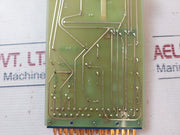 Aeg V22H Network Card