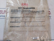 Aeg V22H Network Card