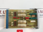 Aeg V22H Printed Circuit Board 0330