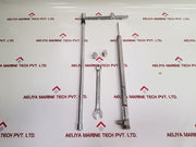 Aegir Marine Sterntube Seal Weardown Gauge Set