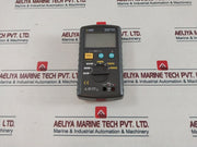 Aemc 1026 Megohmmeter