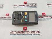 Aemc 1026 Megohmmeter