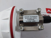 Aeroantenna At1621-73W-tncf-000-00-00-nm Fixed Mast Antenna