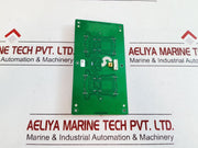 Aeroantenna at75210214 rev.c pcb card