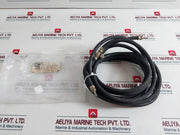 Aeroquip 2556-4 Low Pressure Hose 1/4